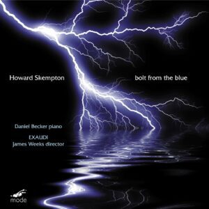 Howard Skempton: Bolt From The Blue