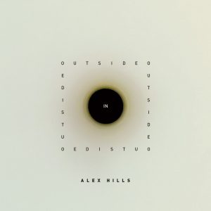 Alex Hills: OutsideIn