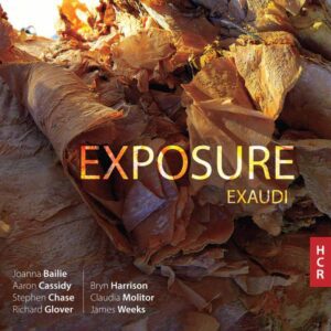 EXPOSURE