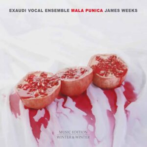 James Weeks: Mala punica