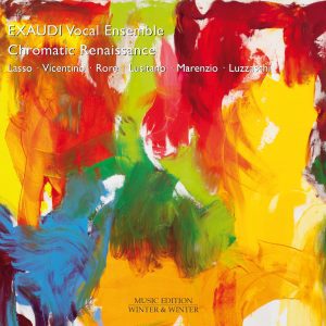 Chromatic Renaissance