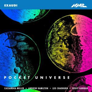 Pocket Universe